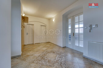 Pronájem kanceláře, 268 m², Plzeň, ul. Klatovská třída - 16