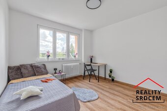 Prodej moderního bytu os. vl. 4+1, 72m2, Josefa Suka, Frýdek - 16