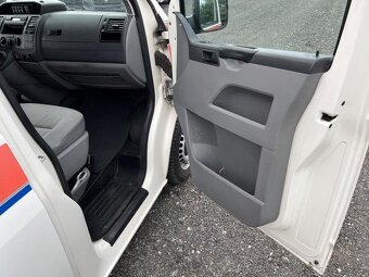 Prodám Volkswagen Transporter - 16