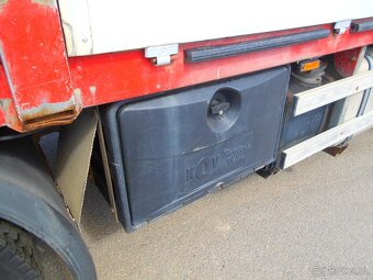 IVECO STRALIS 420 6x2 +HR - 16