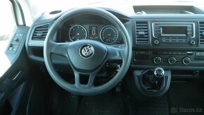 Prodám Volkswagen Caravelle 2.0 TDI 4Motion Long - 16