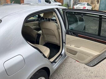 ŠKODA SUPERB II 2.0Tdi 103Kw Dsg 2012 - 16