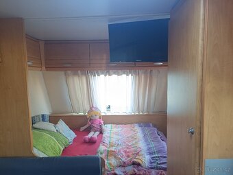 Caravelair Eldorádo 490 - 16