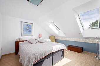 PRODEJ RODINNÉHO DOMU, PRAŠNÁ, SUCHÉ VRBNÉ, ČB - 16