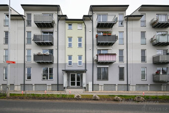 Pronájem bytu 2+kk, Havránkova, Dolní Heršpice,  18.000 Kč/m - 16