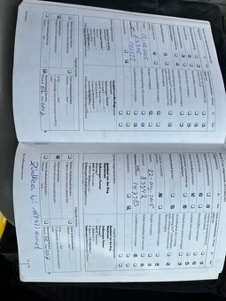 Volkswagen T5 Transporter 2.0i, 85kW, Valník, 5 míst, TZ - 16