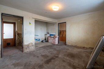 Rodinný dům Kojetín - 16