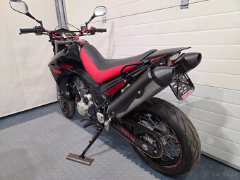 Yamaha XT 660 X Supermotard - 16