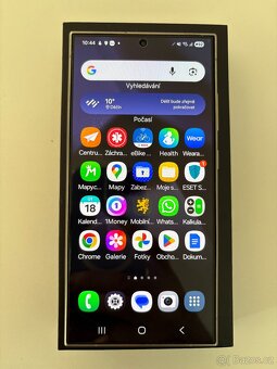 Samsung Galaxy S24 Ultra 512GB - 16