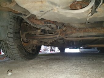 Honda accord 5g LPG - 16