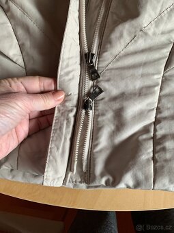 dámská zimní bunda zn. Greenstone - vel. S/M - 16