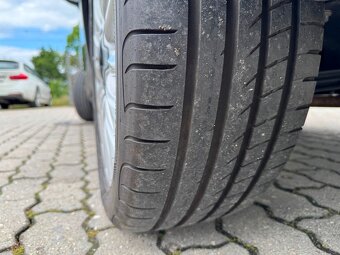 Fiat 500X, 1.0T 88 kW, 2 x alu. serviska - 16