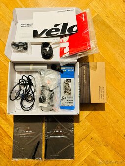 Cervelo S5 vel.56 záruka watt, dura, ceramicspeed - 16