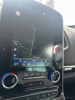 Renault Espace Initiale Paris 1.8Tce 165kw 11/2019 ČR 1maj - 16