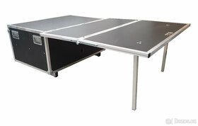 Camping box VW T5/T6 Transporter,caravelle,Multivan - 16