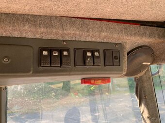 Vyvážečka VALMET 840.3. - 16