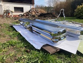 Chromování a renovace dílců - 16
