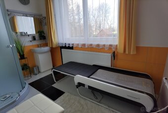 Rodinný dům se zahradou v klidné lokalitě Rýmařova PENB tř.C - 16