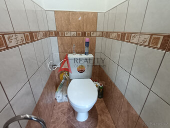 Prodej rodinného domu, 110m2 Pavlov u Stonařova okr. Jihlava - 16