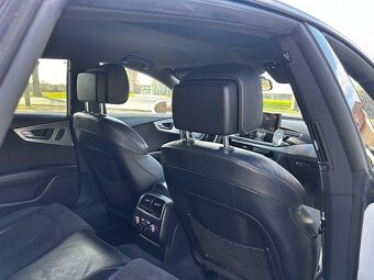 Audi A7 150kw MTR8 S-LINE - 16