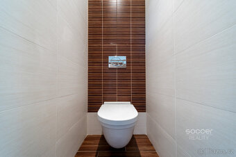 Prodej bytu 2+1/S, 52 m², ul. Bělocerkevská, Praha 10 - Vršo - 16