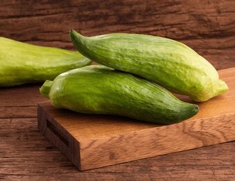 Gigantická ačokča: proti cukrovce a vysokému tlaku - 16