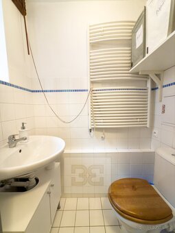 Pronájem byty 3+kk, 73 m2 - Praha - Libeň, ev.č. N07956 - 16