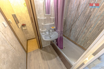 Prodej bytu 2+kk, 39 m², Loděnice, ul. Za GZ - 16