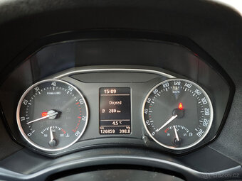 Škoda Octavia 1.2 TSi Family Tempomat - 16