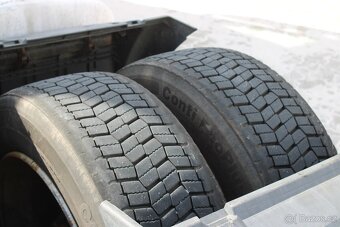 MAN TGX 18.400, EURO 6, LOWDECK - 16