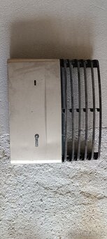 Plynové topení Topení Truma S 5004+rozfuk - 16