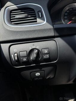 Volvo S60 D3 2012 - 16