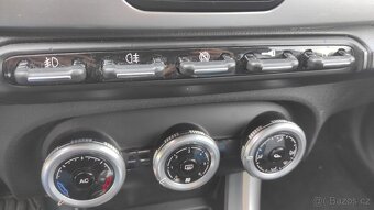 Alfa Romeo Gulietta 1,4T - 16