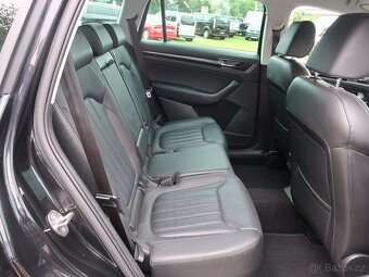 Škoda Kodiaq 2.0TDi,147kW,1majČR,L&K,4x4 - 16