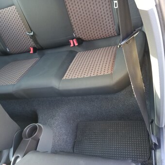 Seat ibiza 2009 12i - 16