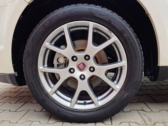 Fiat Freemont 2012 2.0 Multijet Lounge 125kW 4WD - 16