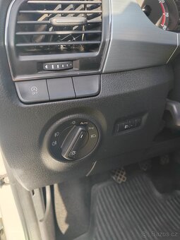 Škoda Fabia 3 Combi 2018 - 16