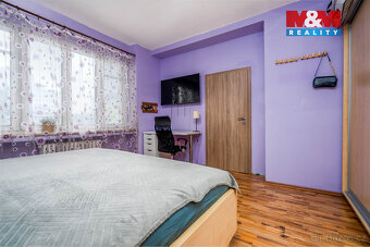 Prodej bytu 3+1, 77 m², Praha, ul. Čeljabinská - 16