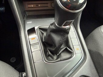 Tiguan 1.4 tsi 110 kw virtual led navi kamera top - 16