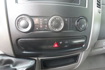 MB SPRINTER 316CDI MAXI 5MÍST 2.2CDI KLIMA SERVISKA - 16