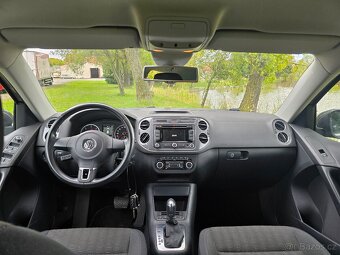 Volkswagen Tiguan 2013 2.0 tdi 4x4 DSG - 16