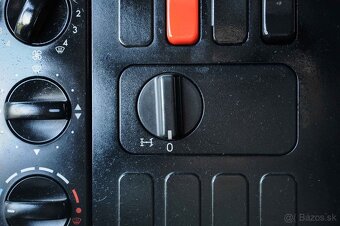 MERCEDES ATEGO 1518 TŘÍSTRANNÝ S3 - SKLÁPĚČ - VYKLÁPĚČ EU-5 - 16