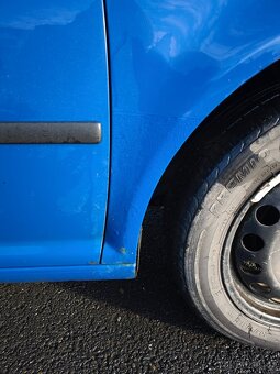 Volkswagen GOLF IV 1.6 77kW AZD - 16