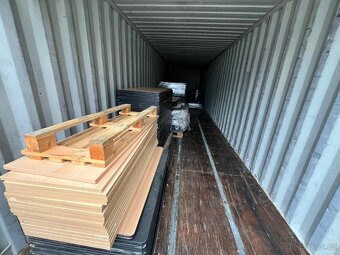 Dřevotřískové desky - 16