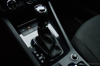 Škoda Octavia 3 Combi 2.0 TDI Style DSG - 16