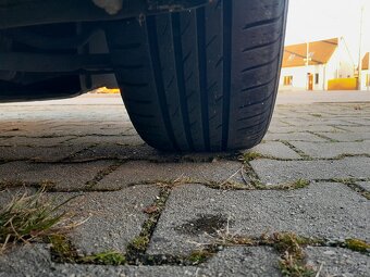 VW Golf V combi, 2.0TDI, 103kW, manuál. - 16