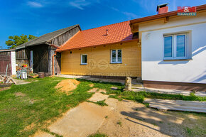 Prodej rodinného domu, 2+1, 70 m², Mrtník - 16