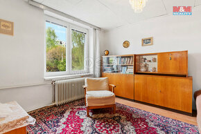 Prodej rodinného domu, 5+1, 150 m², Liberec, ul. Krymská - 16