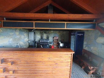 Prodej pivovaru s restaurací a ubytováním, 2458m2,  Držovice - 16