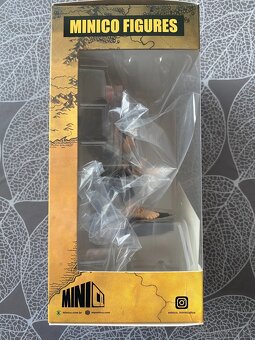 Nové sběratelské figurky Mini Co. - různé - 16